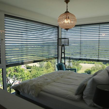 Ferienhaus Zur Burg Olbruck Hain  Eksteriør billede